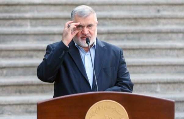 عزم جدی دولت برای افزایش اسقاط خودرو