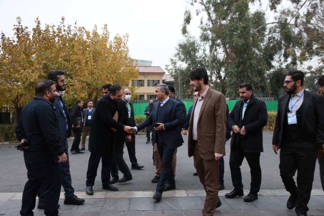 گرامیداشت روز جهانی خاک با شعار « خاک های سالم برای شهرهای سالم » برگزار شد