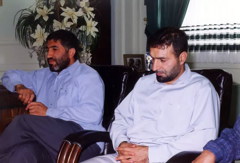 سالروز تولد شهید طهرانی مقدم