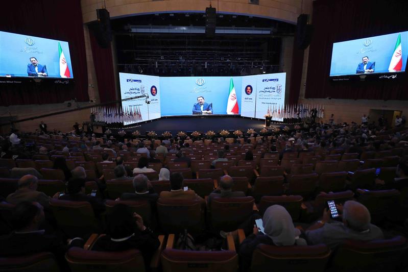 تحلیلی کوتاه بر سخنان وزیر صمت و رئیس هیئت‌عامل ایمیدرو در سومین رویداد جامع معدن و صنایع معدنی