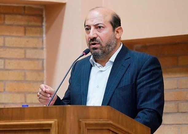 یادى از خدمات مرحوم استاد الهى خراسانى