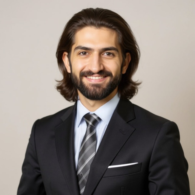 Kasra Shariati