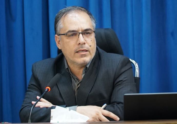 نمایشگاه توانمندی‌های روستاییان در ارس برگزار می‌شود