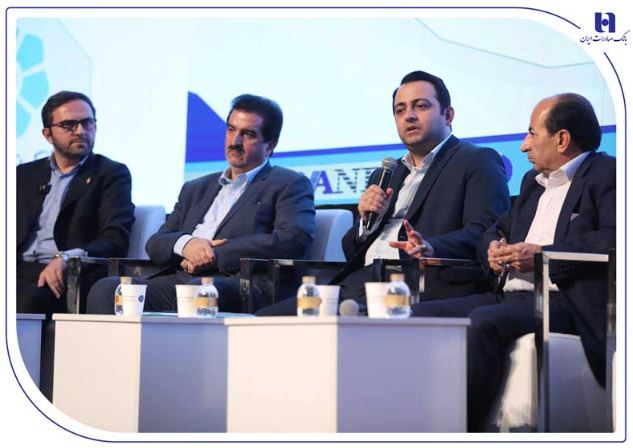 انحراف نقدینگی از بخش واقعی اقتصاد، چالش اصلی تولید و معیشت مردم است