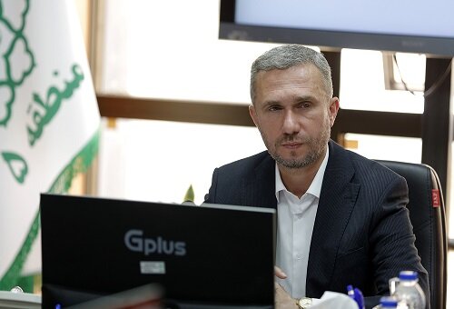 پس از سال‌ها معضل زیست‌محیطی بیمارستان نیکان حل شد