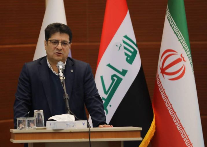 شتاب‌دهی صادرات به عراق با تکیه بر تجارت الکترونیک و پلتفرم‌های B2B