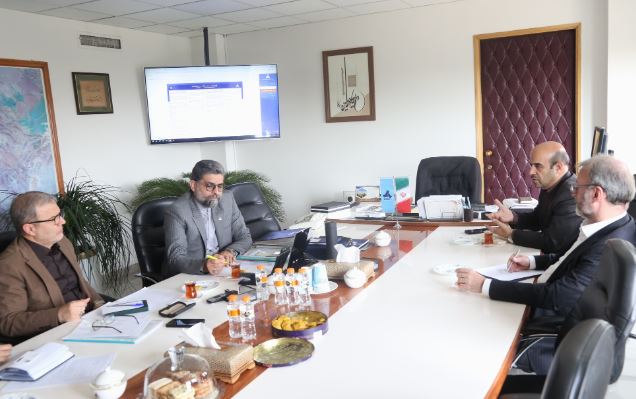 همکاری ایدرو و ساتبا برای توسعه سه هزار مگاوات نیروگاه خورشیدی در بخش صنعت