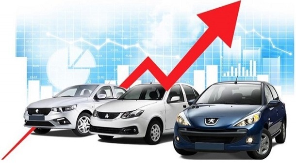 بده بستان قیمتگذاری در بازار انحصاری خودرو