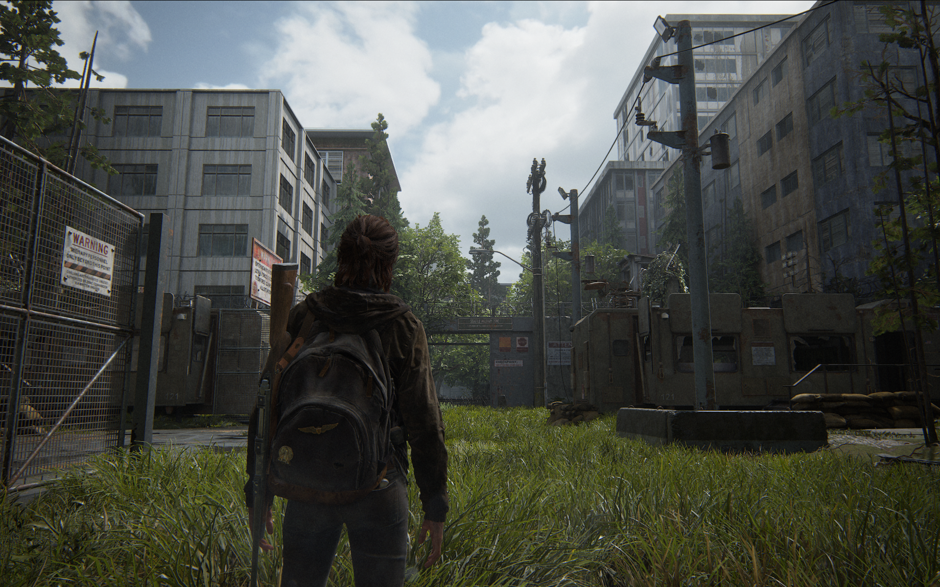 نقد و بررسی The Last Of Us Part 