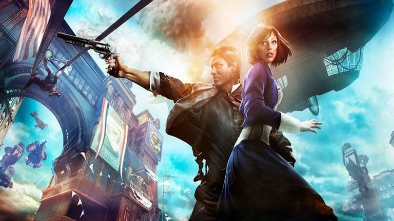 BioShock در مقابل BioShock Infinite: کدام بازی برتر است؟ بازی بایوشاک 3