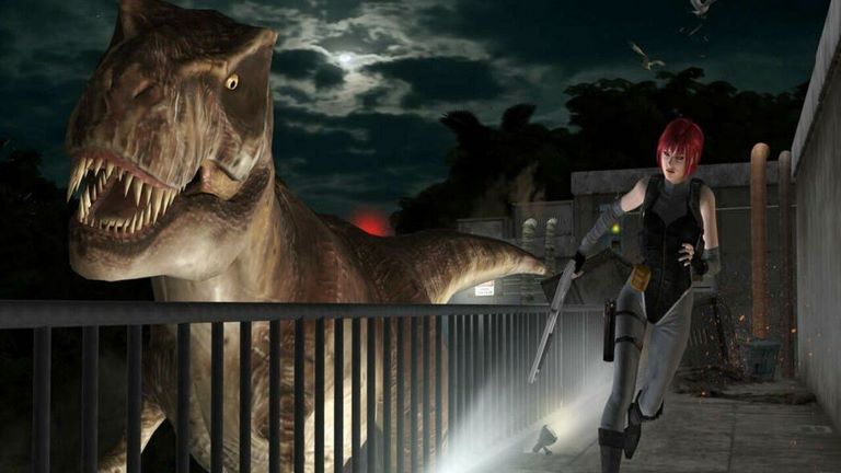 10 حقیقتی که از سری بازی Dino Crisis نمی‌دانید در خلق این بازی‌ها از Lost world ،Aliens و یک انیمه‌ی خاص الهام گرفته شد​ داینو کرایسیس