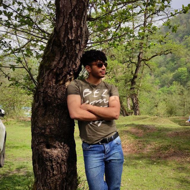 Parsa Hasani