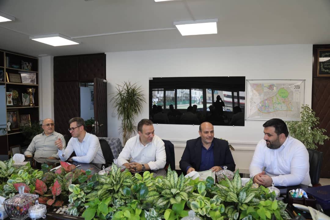 ‍ صدور اسناد مالکیت برای ۲۸ ملک شهرداری منطقه ۱۹