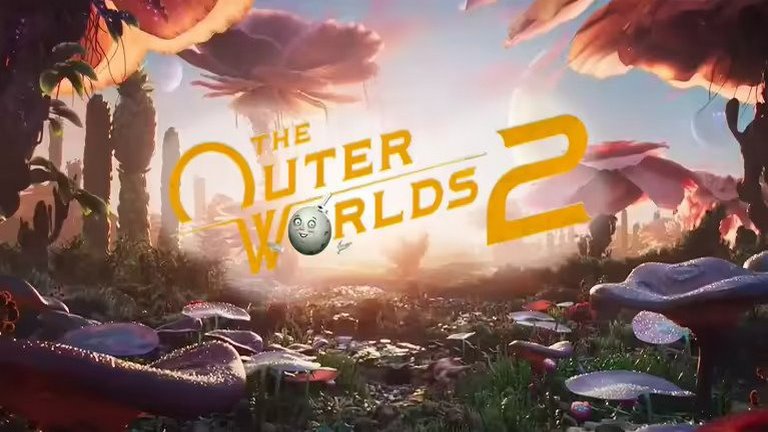 The Outer Worlds 2 