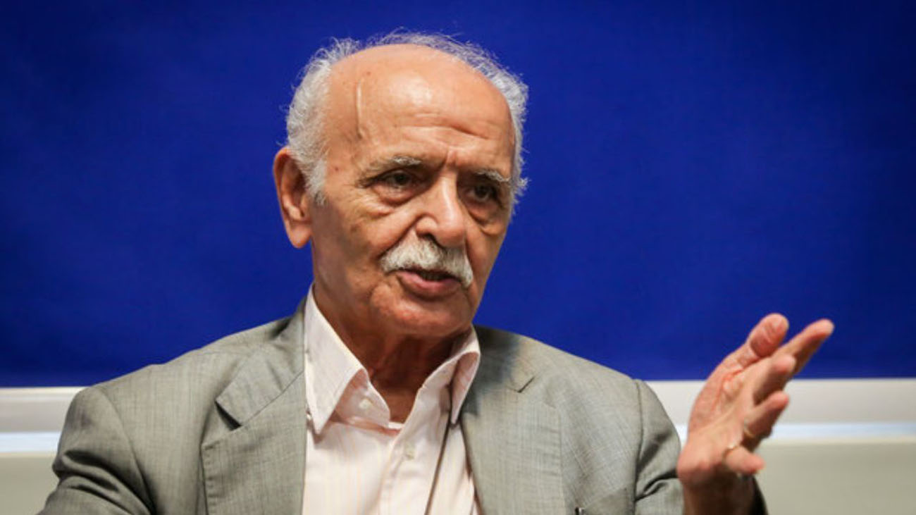 حمید منوچهری