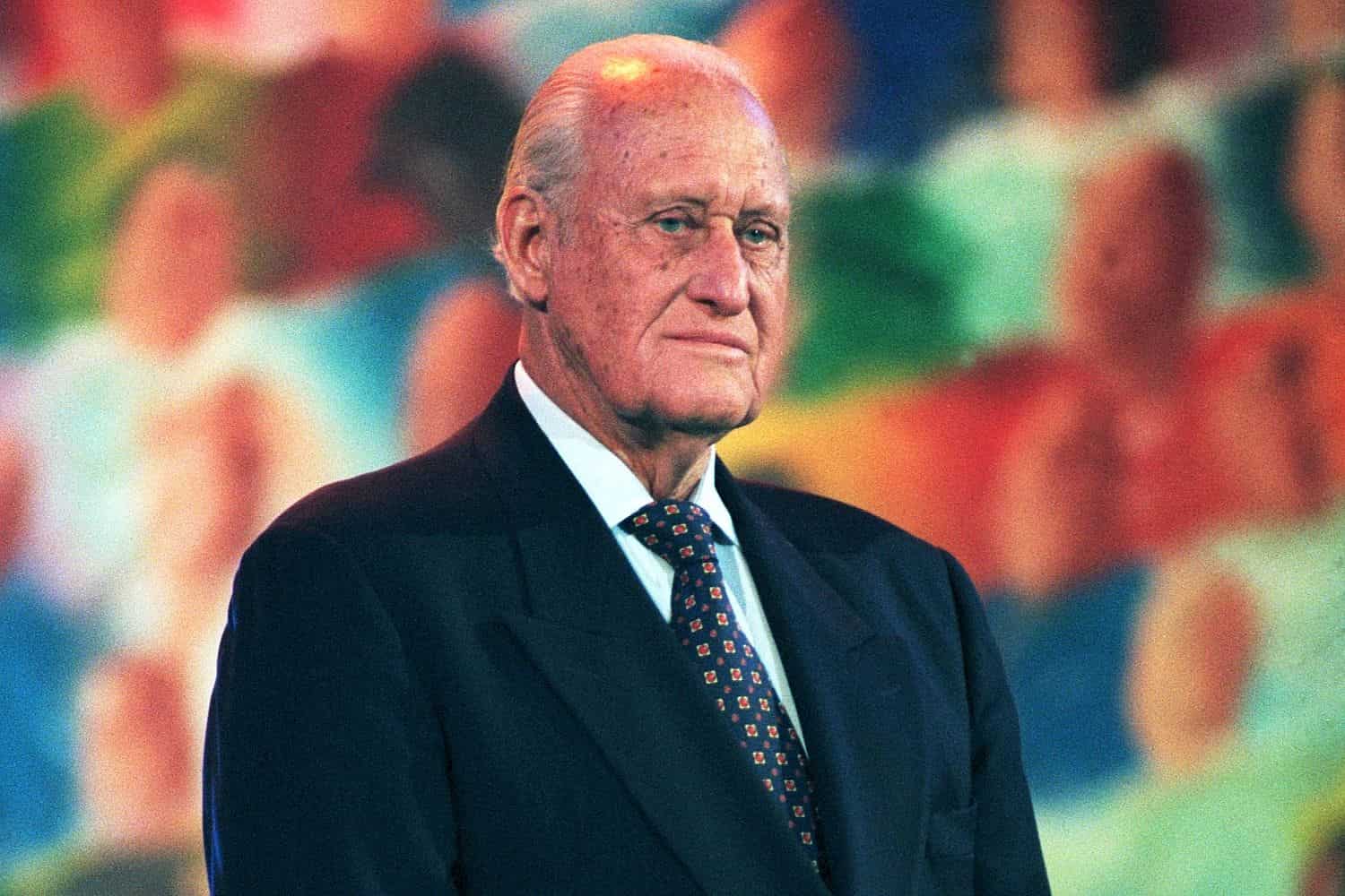 Joao havelange