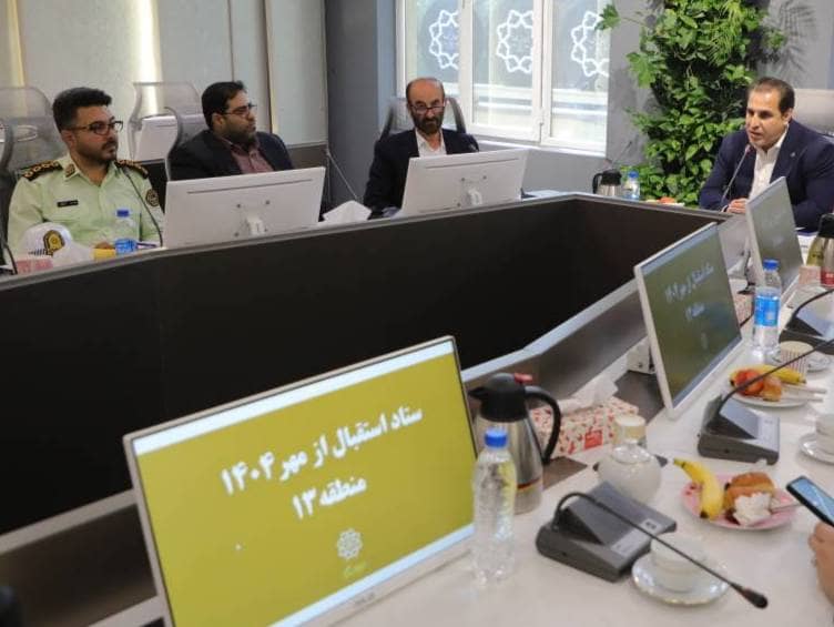 استقبال از مهر، فرصتی برای ارائه بهترین خدمات به دانش‌آموزان و خانواده‌ها/ نوسازی فضای مدارس شرق تهران همزمان با فصل پاییز