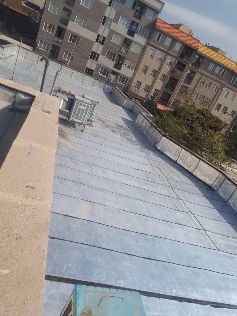 نوسازی ۶ سرای محله در منطقه ۴ با اجرای بیش از ۱۲ هزار مترمربع نقاشی و ایزوگام