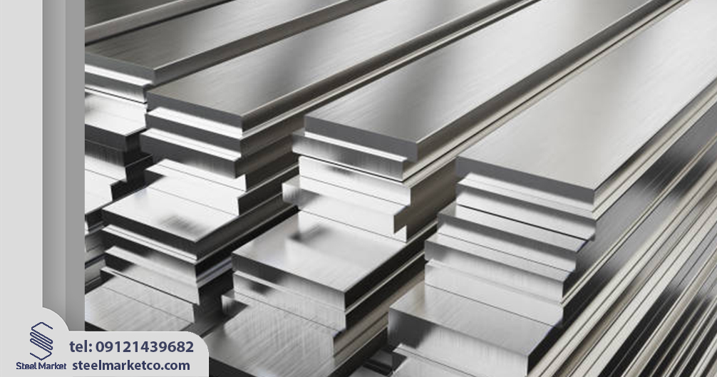 معرفی انواع ورق استیل (بگیر، نگیر، 304 و 316) ؛ ویژگی ها، مشخصات + جدول مقایسه