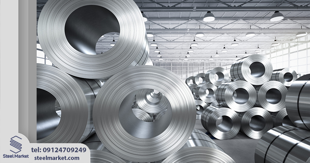 ورق استیل چیست؟ کاربرد، انواع و راهنمای خرید ورق استنلس استیل 2 خرید ورق استیل از استیل مارکتsteelmarketco.com (مرجع رسمی فروش ورق استیل)