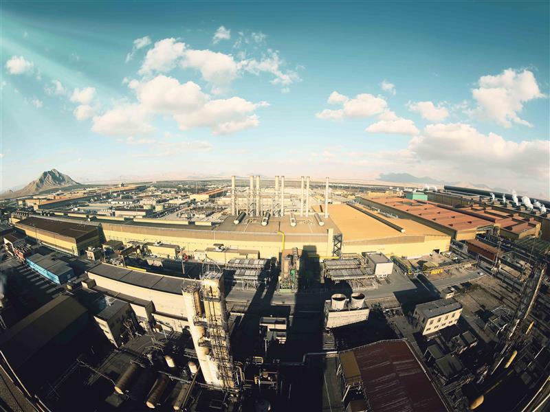 همگامی با تحولات جهانی و ایفای نقش در مسیر کربن‌زدایی