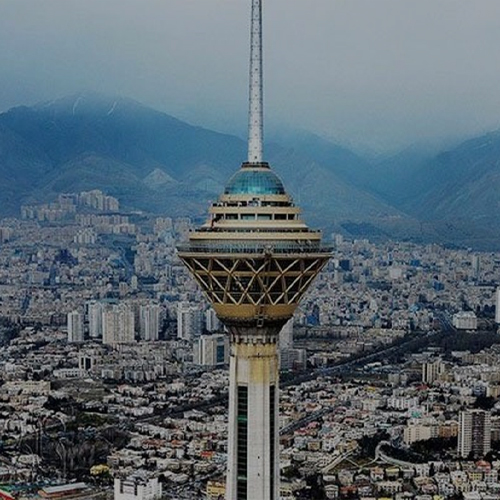عکاسی تبلیغاتی در تهران