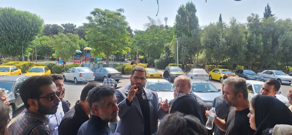 تمرکز توسعه میادین میوه و تره‌بار تهران بر مناطق جنوبی / سهم جنوب شهر به ۵۳ درصد رسید