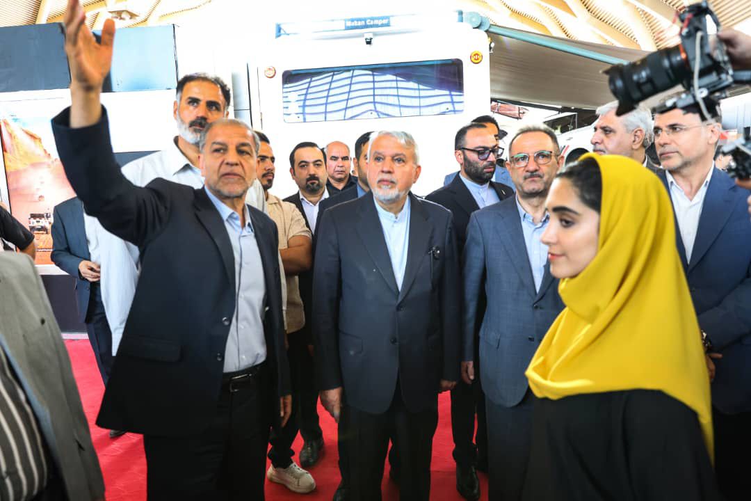 تشکیل کارگروه رسیدگی به مشکلات کمپر و کاروان‌ها کلید خورد