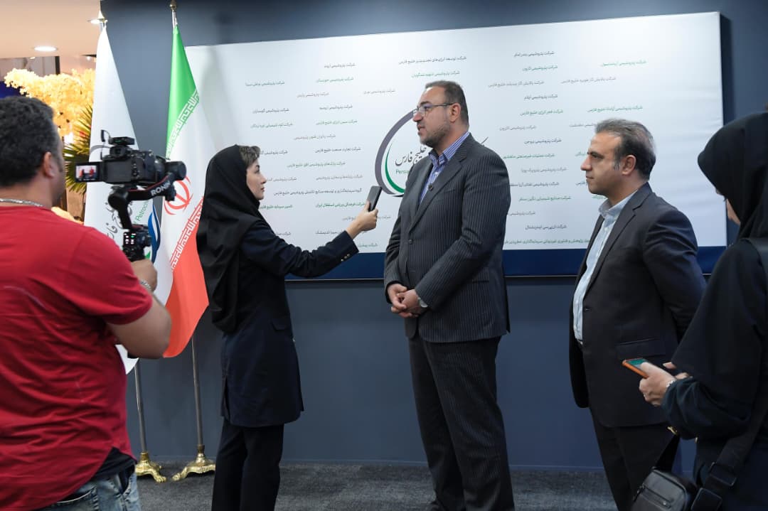 هلدینگ خلیج فارس، پیشران تحقق برنامه‌های توسعه‌ای و مدیریت ارزی کشور