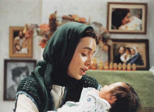 ترانه علیدوستی مادران ماندگار