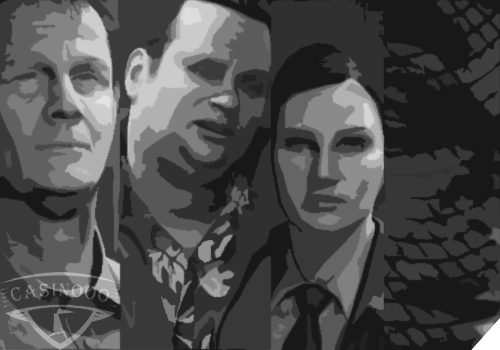 alen wake characters 