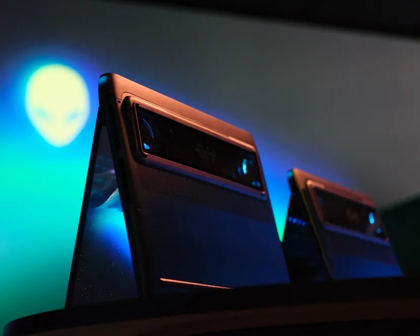 Alienware