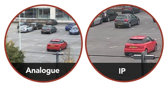 راهنمای خرید بهترین دوربین مداربسته باکیفیت