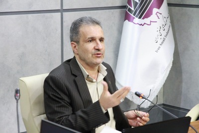 شهرکهای صنعتی در جنگ تحمیلی ۱۲ روزه متوقف نشدند شهرکهای صنعتی در جنگ تحمیلی ۱۲ روزه متوقف نشدند