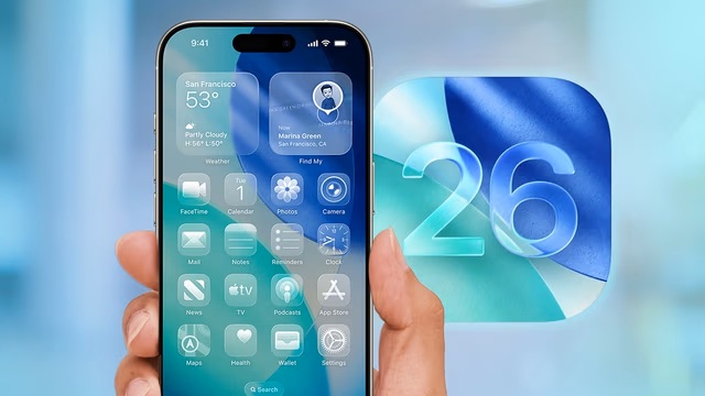 iOS