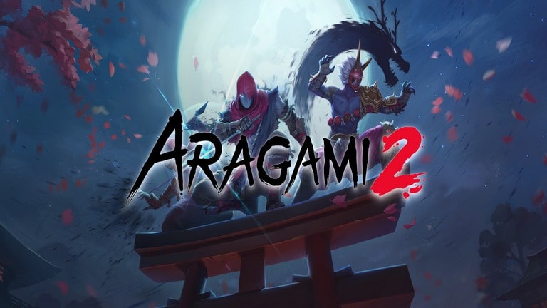 بهترین بازی‌های چند نفره در گیم پس Aragami 2