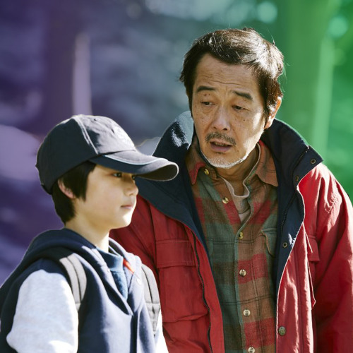 فیلم دزدان فروشگاه 