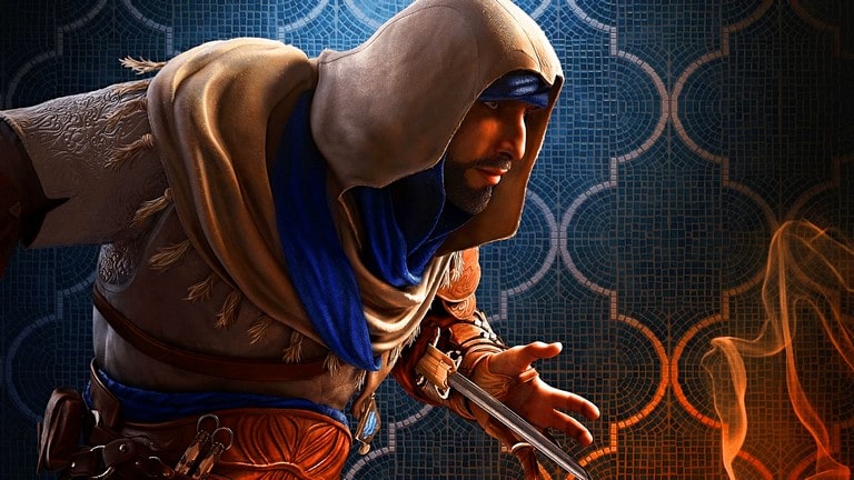 باسم Assassin's Creed Mirage اساسین کرید میراژ در گیمزکام 2023 چه گذشت