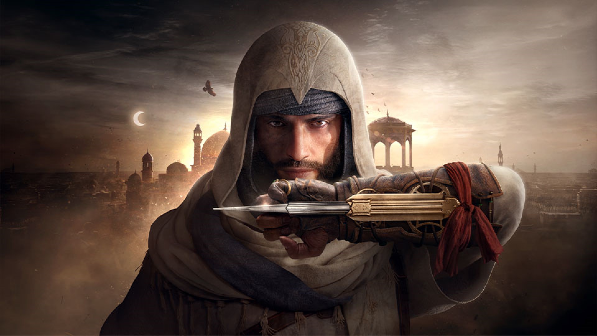نسخه‌های قدیمی Assassin’s Creed