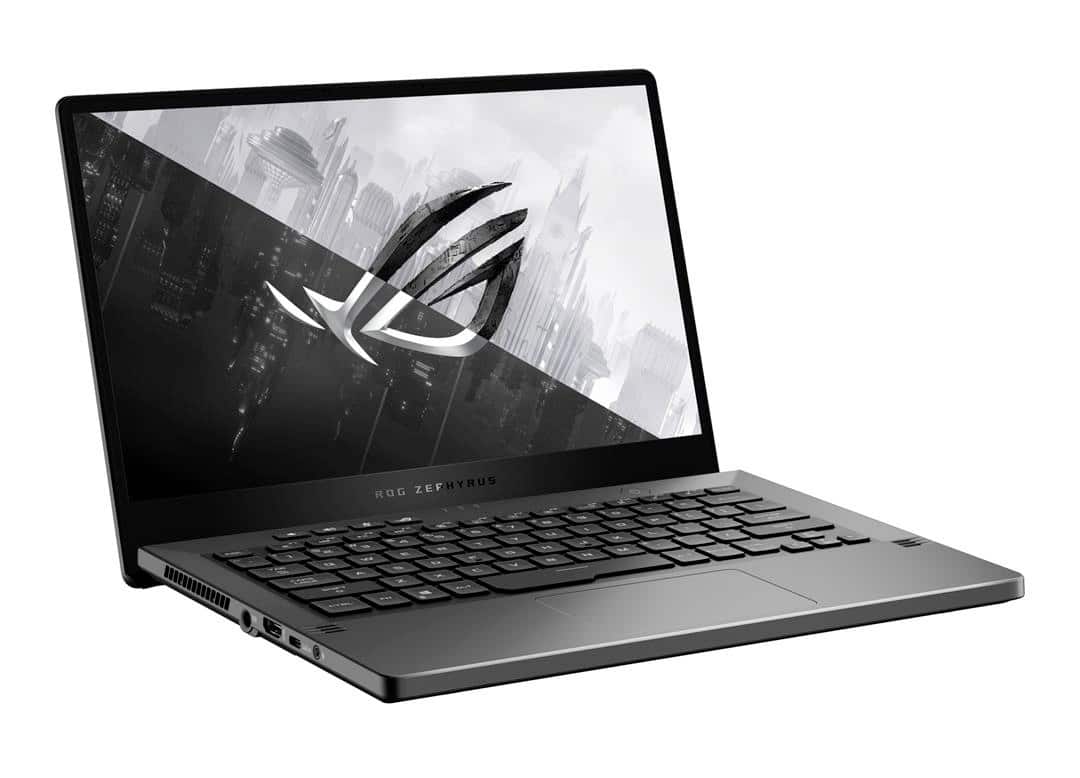 ROG Zephyrus G14 GA401QM