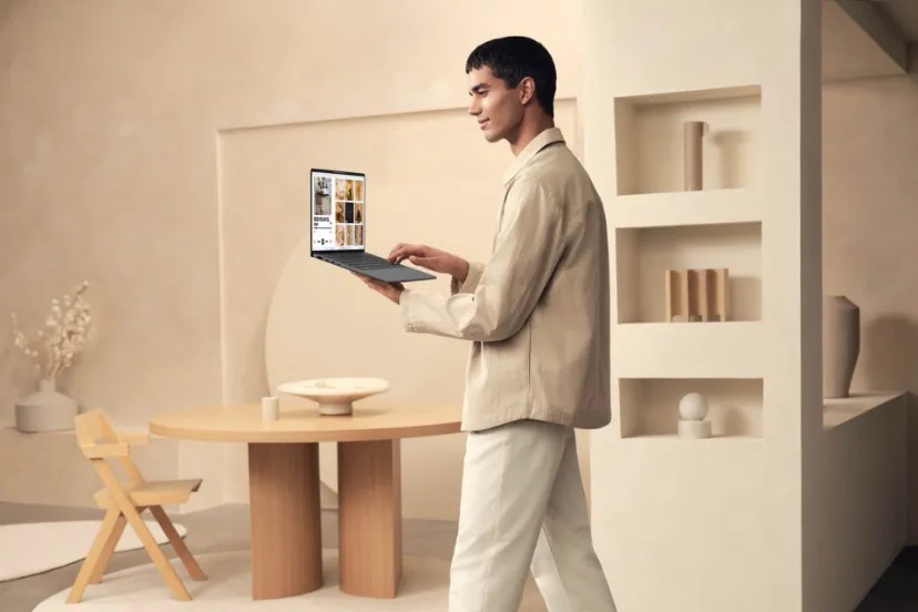 asus