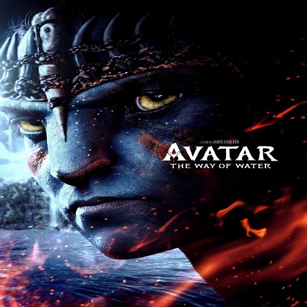 فیلم آواتار 2: راه آب - Avatar: The Way of Water 2022