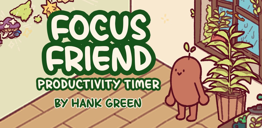 Focus Friend