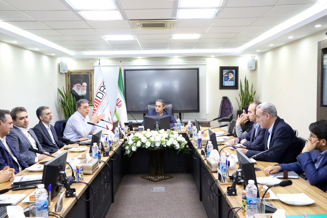 ۹۲ درصد ارزش دارایی توسعه معادن و فلزات بورسی است/ آقاجانلو: اقدام موثر «ومعادن» در توسعه اکتشافات 