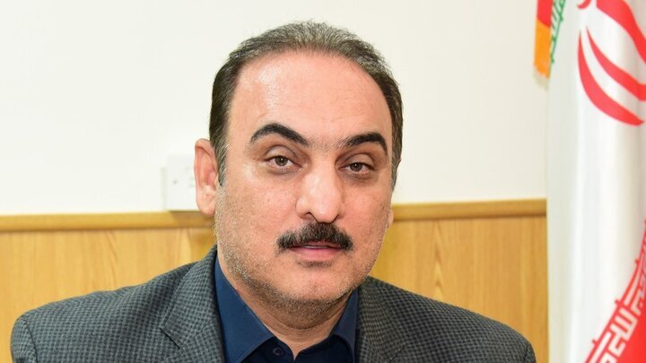 پروژه مس جانجا نماد امید برای توسعه پایدار سیستان و بلوچستان است پروژه مس جانجا نماد امید برای توسعه پایدار سیستان و بلوچستان است
