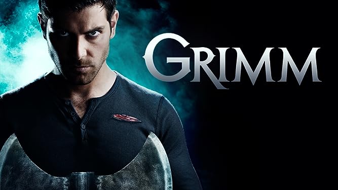 سریال گریم Grimm فصل ششم قسمت 13 با دوبله فارسی