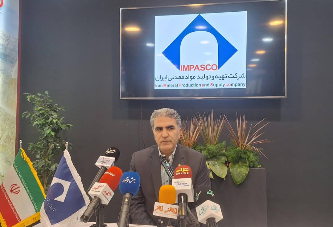 اجرای ۷۰ هزار متر حفاری اکتشافی در ۶ ماهه نخست/ کشف ۵ کانسار جدید در سیستان و بلوچستان و یزد