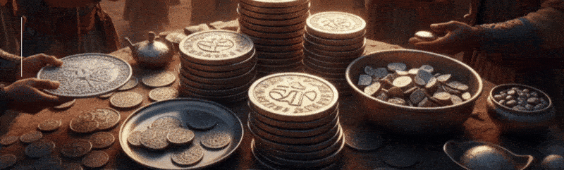 مجموعه ابزار مینیمال - طراحی بنر تبلیغاتی