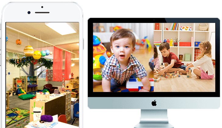 امنیت کودکان