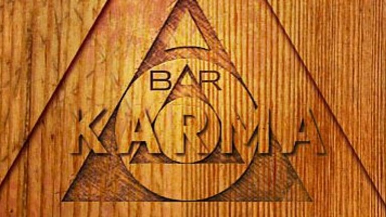 Bar Karma
